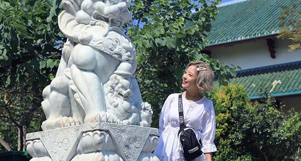 [실속] 다낭 시티투어